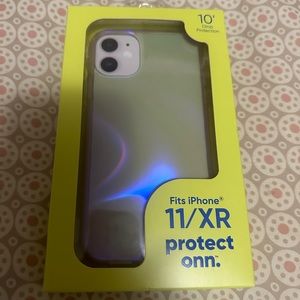 iPhone 11 case